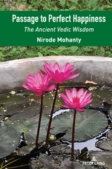 Passage to Perfect Happiness - Nirode Mohanty