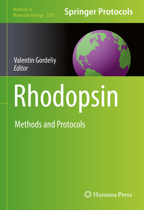 Rhodopsin - 