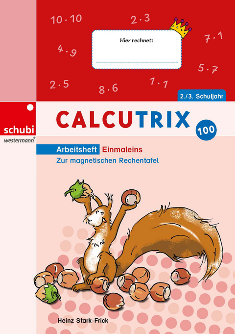 Calcutrix - Heinz Stark-Frick