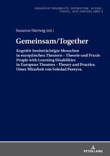 Gemeinsam/Together - 