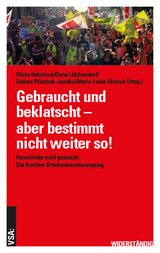 Gebraucht, beklatscht – aber bestimmt nicht weiter so! - 