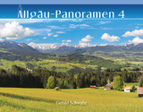 Allgäu-Panoramen 4 - Gerald Schwabe