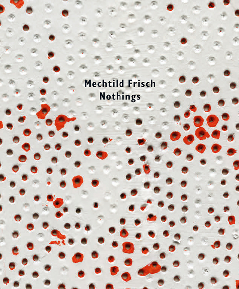 Mechtild Frisch - Mechtild Frisch