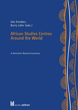 African Studies Centres Around the World - 