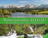 Wasserparadies Allgäu - Gerald Schwabe