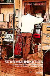 Sitkommunikation - Lukas Foerster