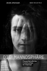 Die Mannosphäre - Jacob Johanssen