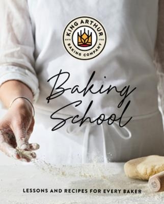 The King Arthur Baking School -  King Arthur Baking Company