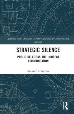 Strategic Silence - Roumen Dimitrov