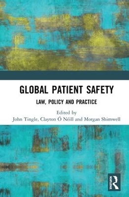 Global Patient Safety - 