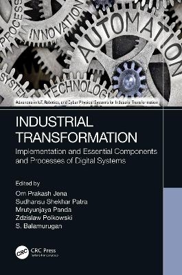 Industrial Transformation - 