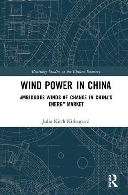 Wind Power in China - Julia Kirch Kirkegaard