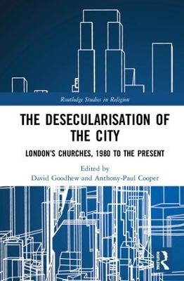 The Desecularisation of the City - 