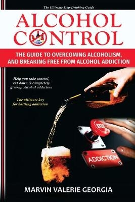 Alcohol Control - Marvin Valerie Georgia