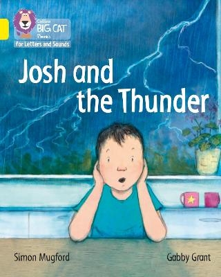Josh and the Thunder - Simon Mugford