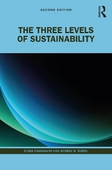 The Three Levels of Sustainability - Cavagnaro, Elena; Curiel, George H.