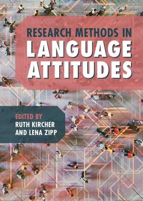 Research Methods in Language Attitudes - 
