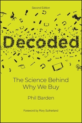 Decoded - Phil Barden