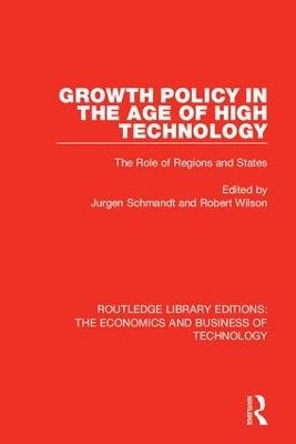 Growth Policy in the Age of High Technology - 