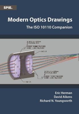 Modern Optics Drawings - Eric Herman, David Aikens, Richard N. Youngworth