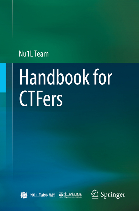 Handbook for CTFers -  Nu1L Team