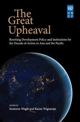 The Great Upheaval - 