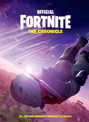 FORTNITE Official: The Chronicle -  Epic Games