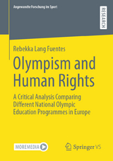 Olympism and Human Rights - Rebekka Lang Fuentes