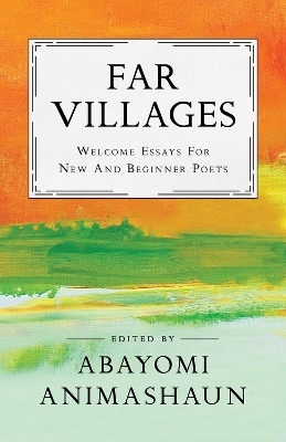 Far Villages - Abayomi Animashaun