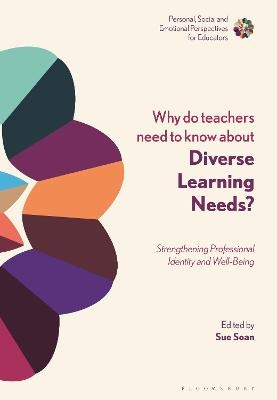 Why Do Teachers Need to Know About Diverse Learning Needs? - 