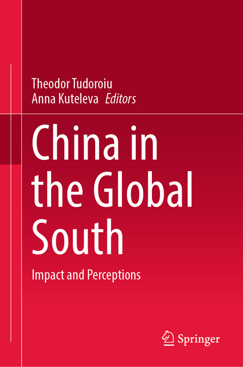 China in the Global South - 