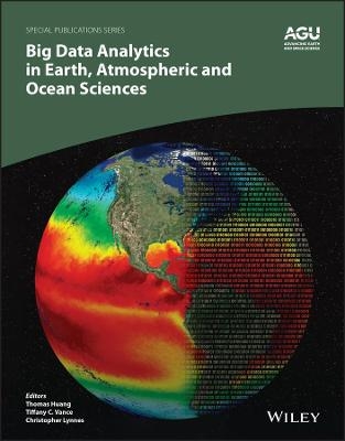 Big Data Analytics in Earth, Atmospheric, and Ocean Sciences - 