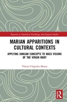 Marian Apparitions in Cultural Contexts - Valeria Céspedes Musso