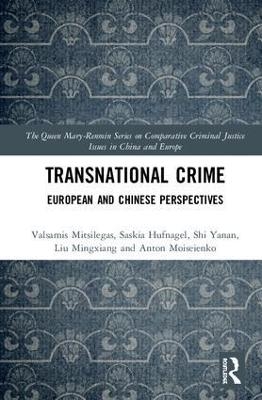 Transnational Crime - 