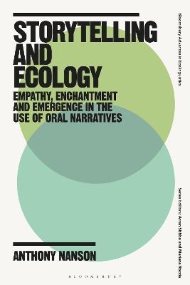 Storytelling and Ecology - Dr Anthony Nanson