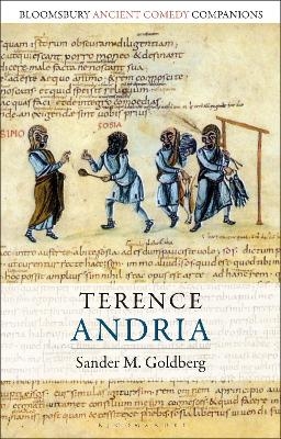 Terence: Andria - Sander M. Goldberg