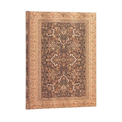 Terrene (Medina Mystic) Ultra Lined Hardcover Journal -  Paperblanks