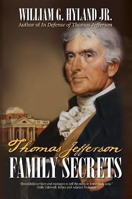 Thomas Jefferson - William G Hyland  Jr