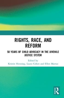 Rights, Race, and Reform - 