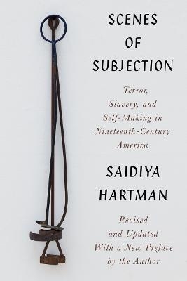 Scenes of Subjection - Saidiya Hartman