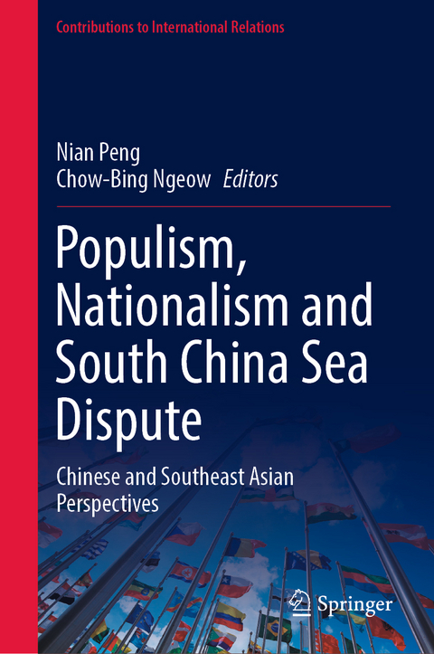 Populism, Nationalism and South China Sea Dispute - 