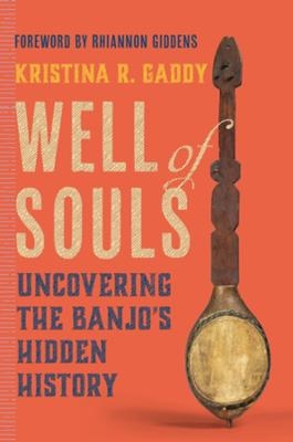 Well of Souls - Kristina R. Gaddy