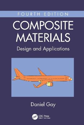 Composite Materials - Daniel Gay