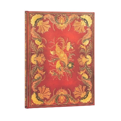 Fiammetta Ultra Lined Hardcover Journal -  Paperblanks