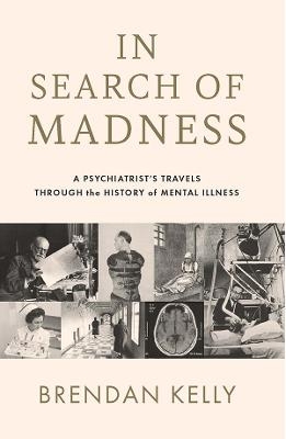 In Search of Madness - Brendan Kelly