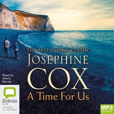 A Time for Us - Josephine Cox