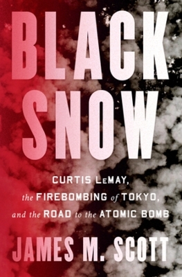 Black Snow - James M. Scott