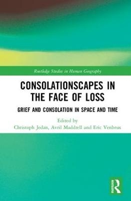 Consolationscapes in the Face of Loss - 
