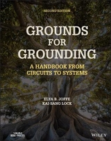 Grounds for Grounding - Joffe, Elya B.; Lock, Kai-Sang