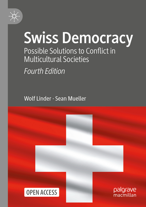 Swiss Democracy - Wolf Linder, Sean Mueller